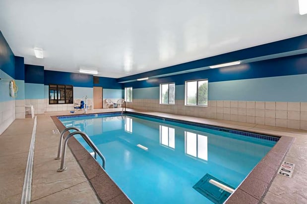 Images Best Western Plus Albert Lea I-90/I-35 Hotel