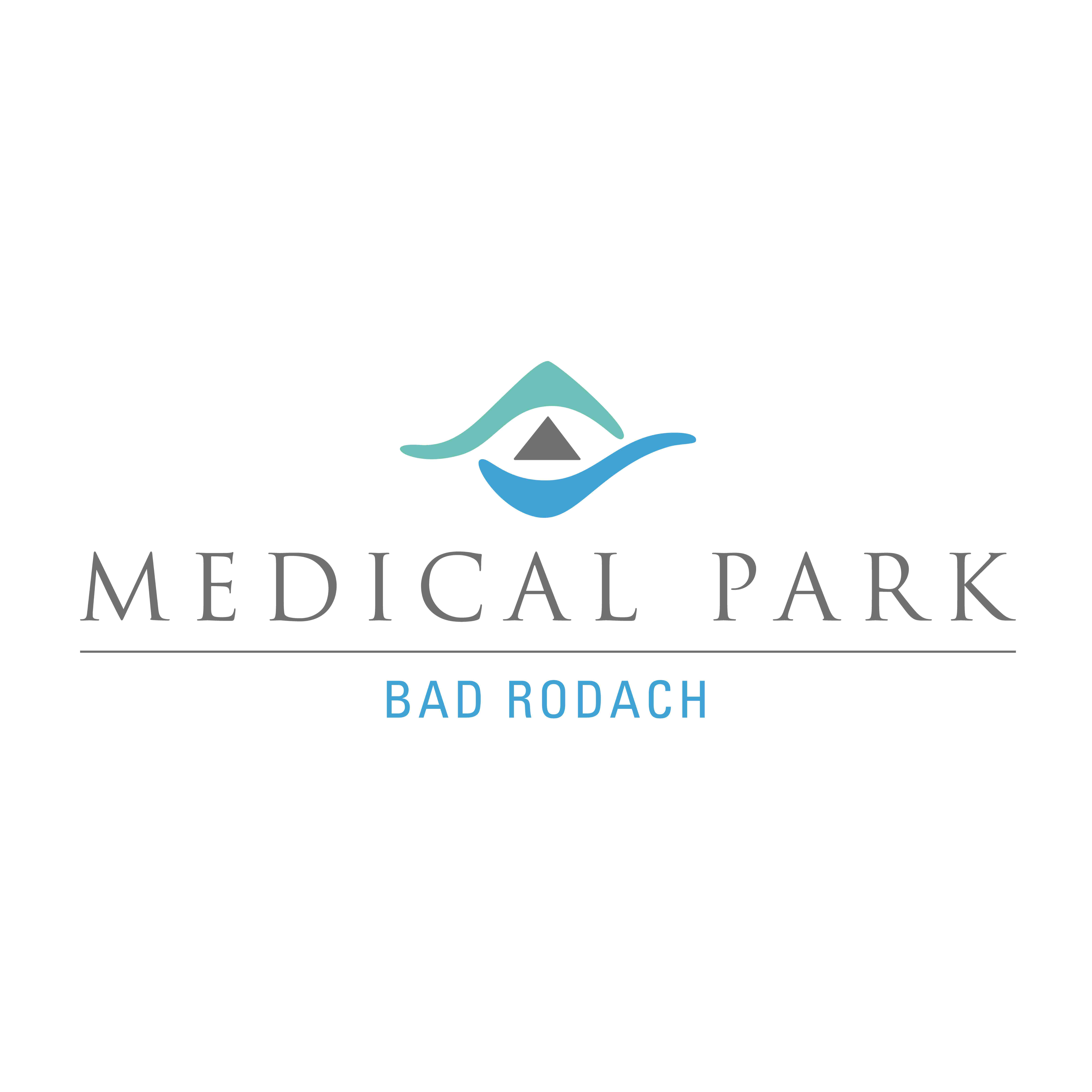 Logo Medical Park Bad Rodach