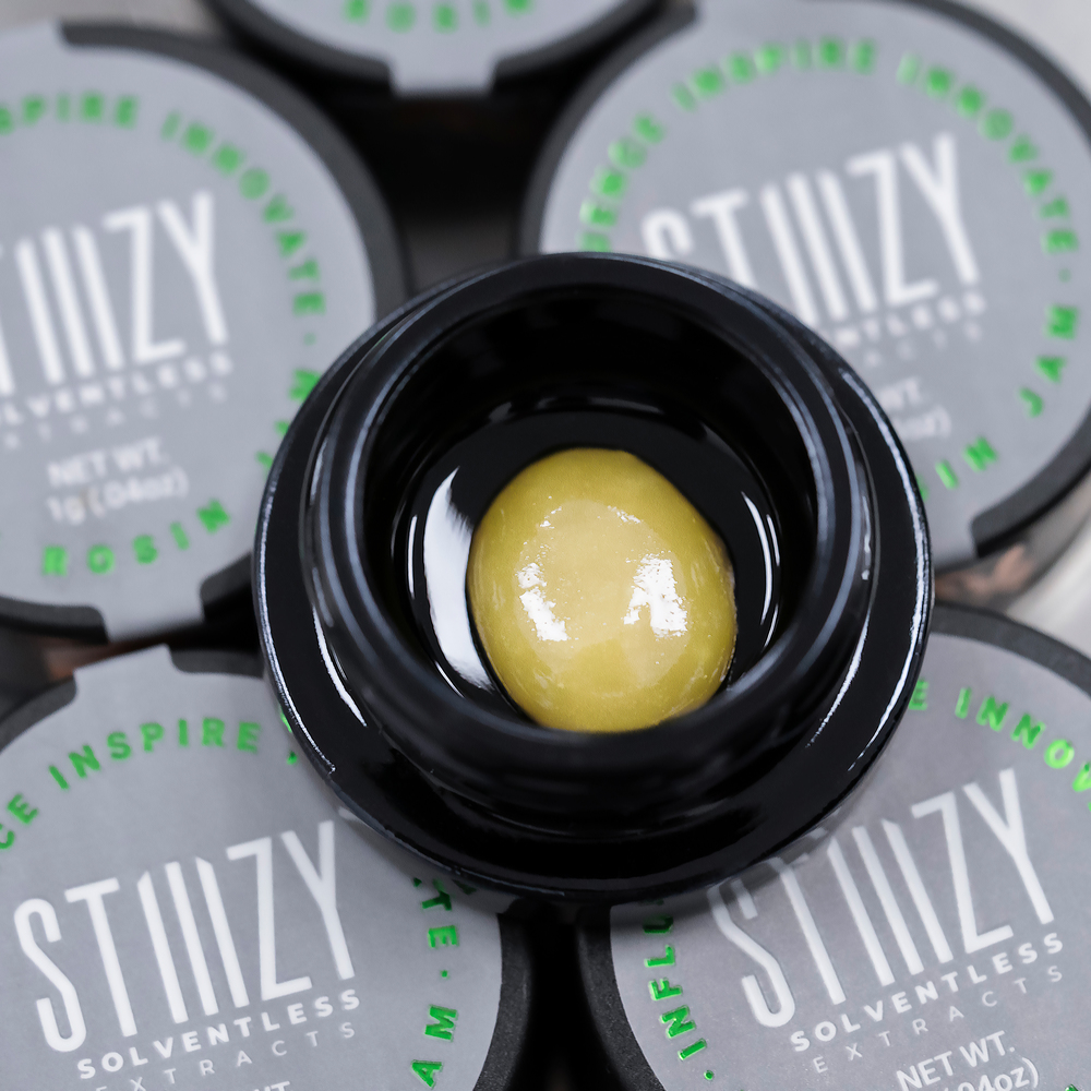 STIIIZY DTLA Cannabis Dispensary