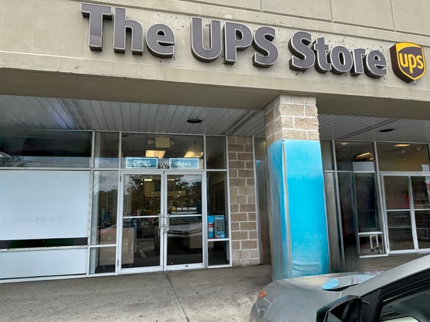 Images The UPS Store