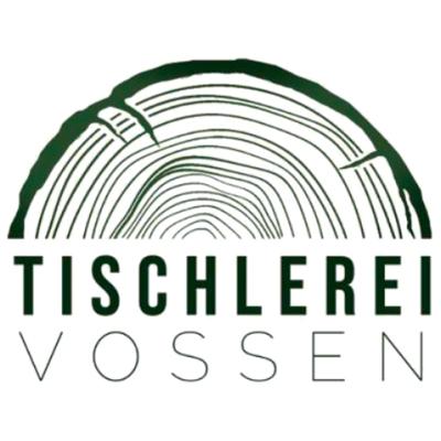 TISCHLEREI VOSSEN Logo