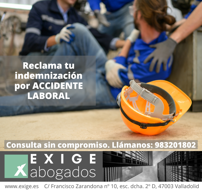 Images EXIGE Abogados
