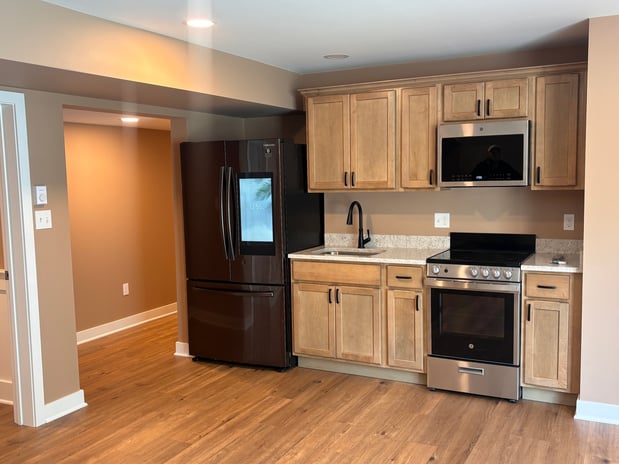 Images Spectrum Homes and Remodeling