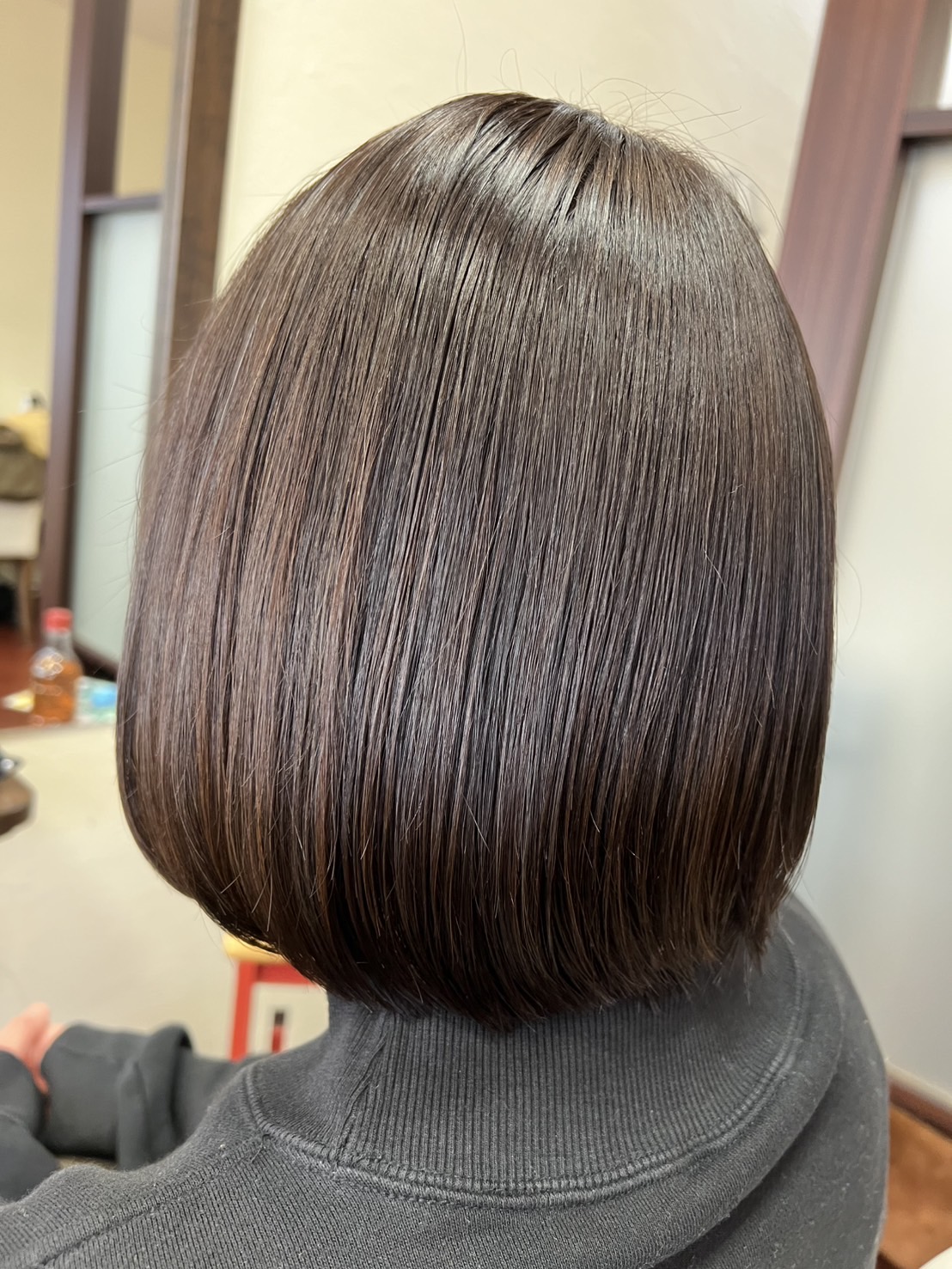 Images endive-アンディーヴ西京極 髪質改善×髪質再生
