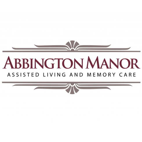 Abbington Manor at Lehi Logo