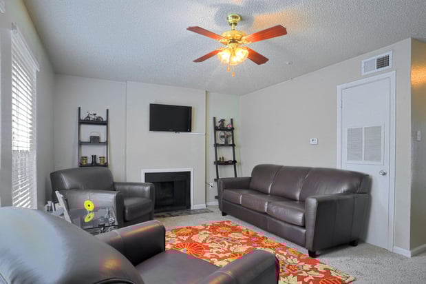 Images Fairway View Apartments