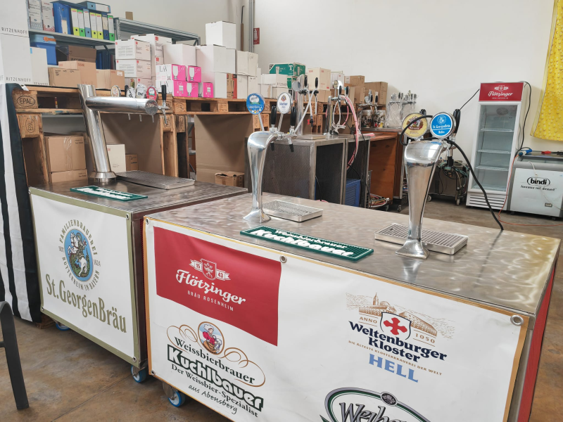 Images Bugani Beverage