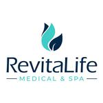 RevitaLife Logo