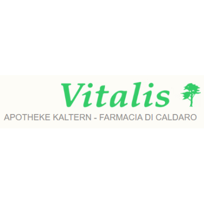 Farmacia Vitalis Caldaro Logo