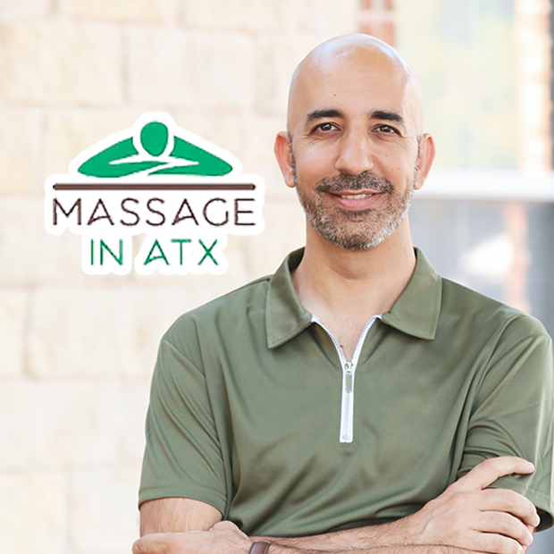 Massage in ATX Round Rock - Round Rock, TX 78664 - (737)808-4228 | ShowMeLocal.com