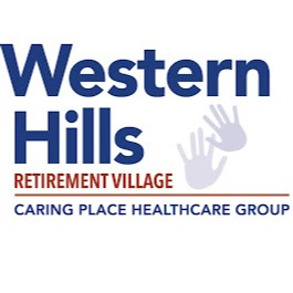 Western Hills Retirement Village Logo