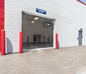 Store Space Self Storage Photo