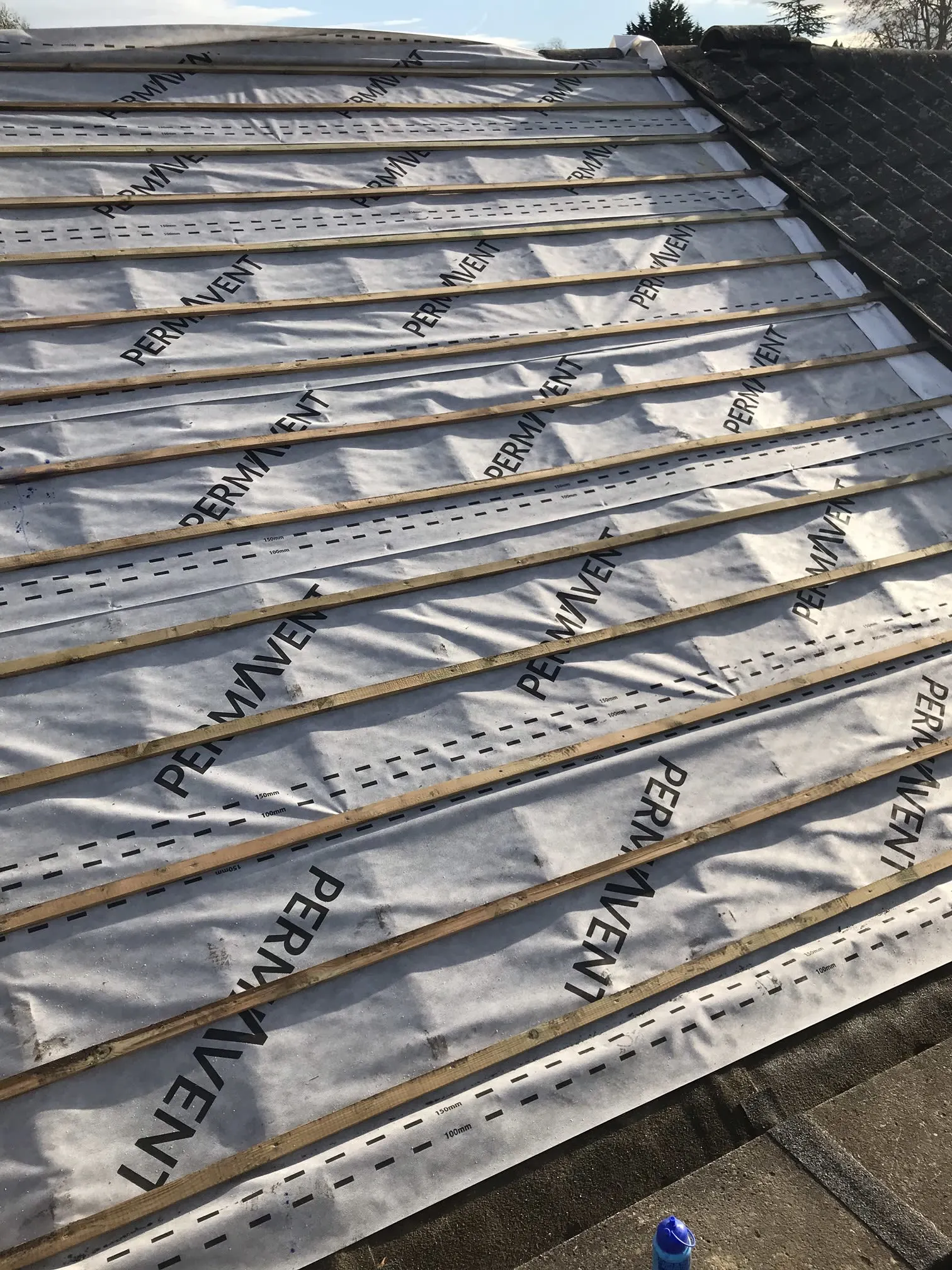 Images ABRS Roofing Services Ltd