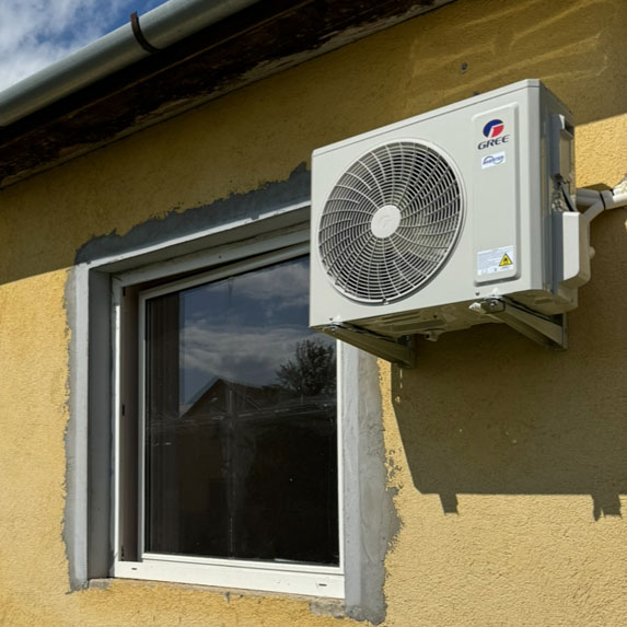 Images Karacs Tibor e.v. klímaszerelő - karacsklima.hu