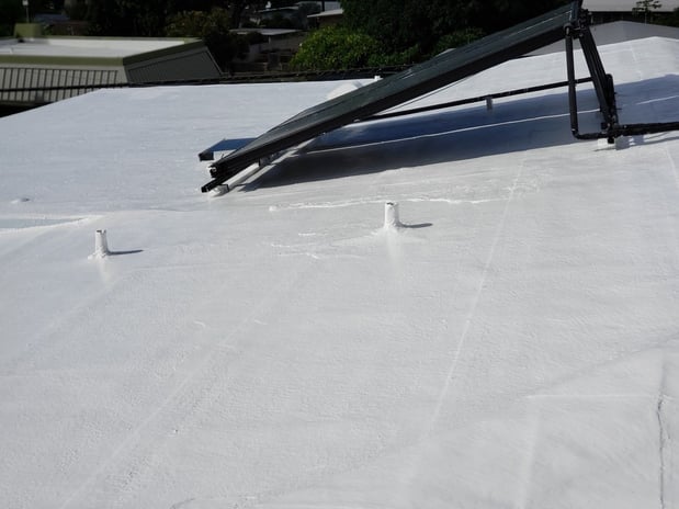 Images Al Rezentes Roofing Inc