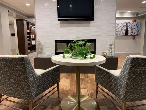 Images Hampton Inn Harrisburg-East (Hershey Area)