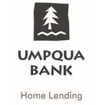 Tammy Morgan - Umpqua Bank Home Lending Logo