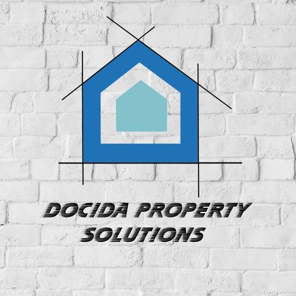 Docida Property Solutions, LLC Logo