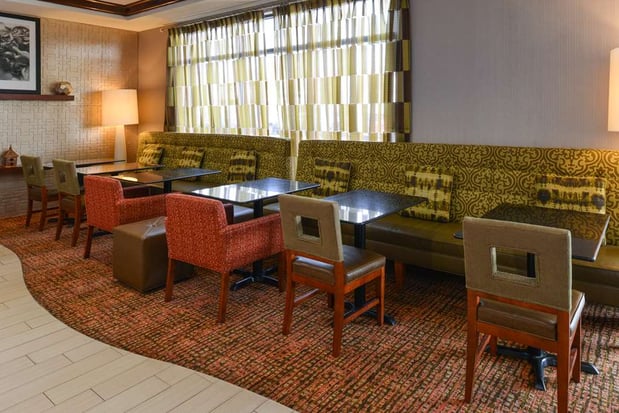Images Hampton Inn College Park