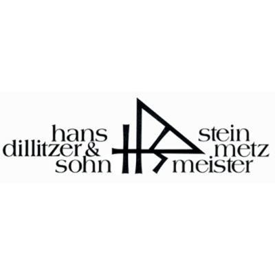 Dillitzer Hans u. Sohn in Fürstenfeldbruck - Logo