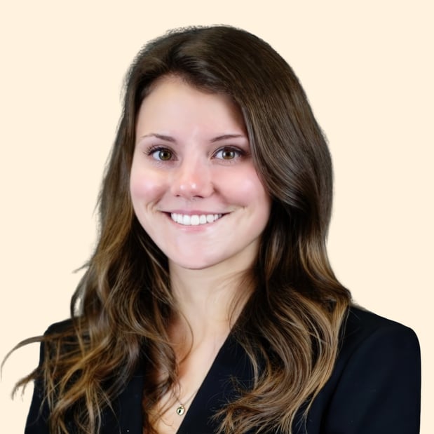 Images Noelle Witherow, Counselor