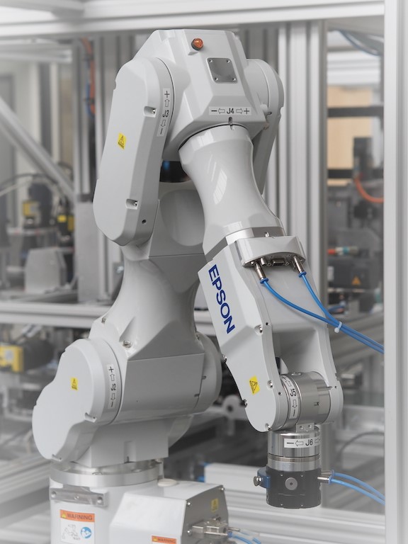 WISATEC GmbH, Industriering 8-10 in Schaafheim