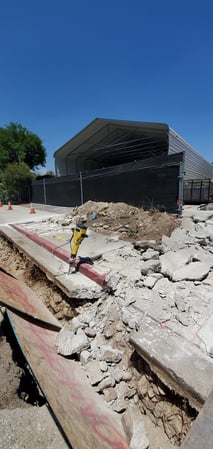 Images Orr Construction Company
