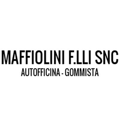 Maffiolini Logo