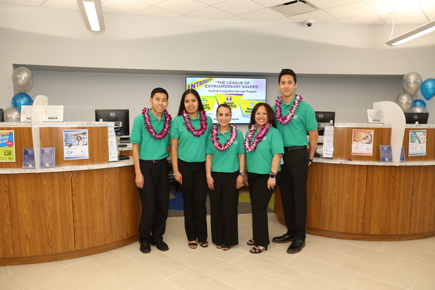 Images Lōkahi Federal Credit Union