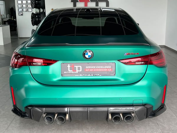 Bilder Autohaus TTP GmbH