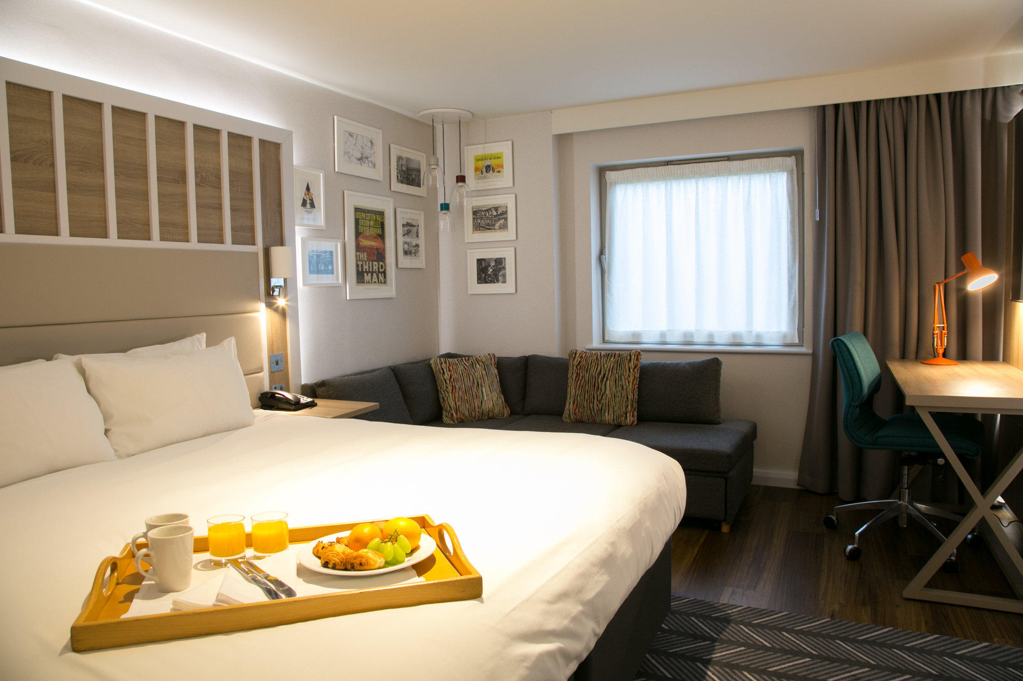 Images Holiday Inn London - Shepperton, an IHG Hotel