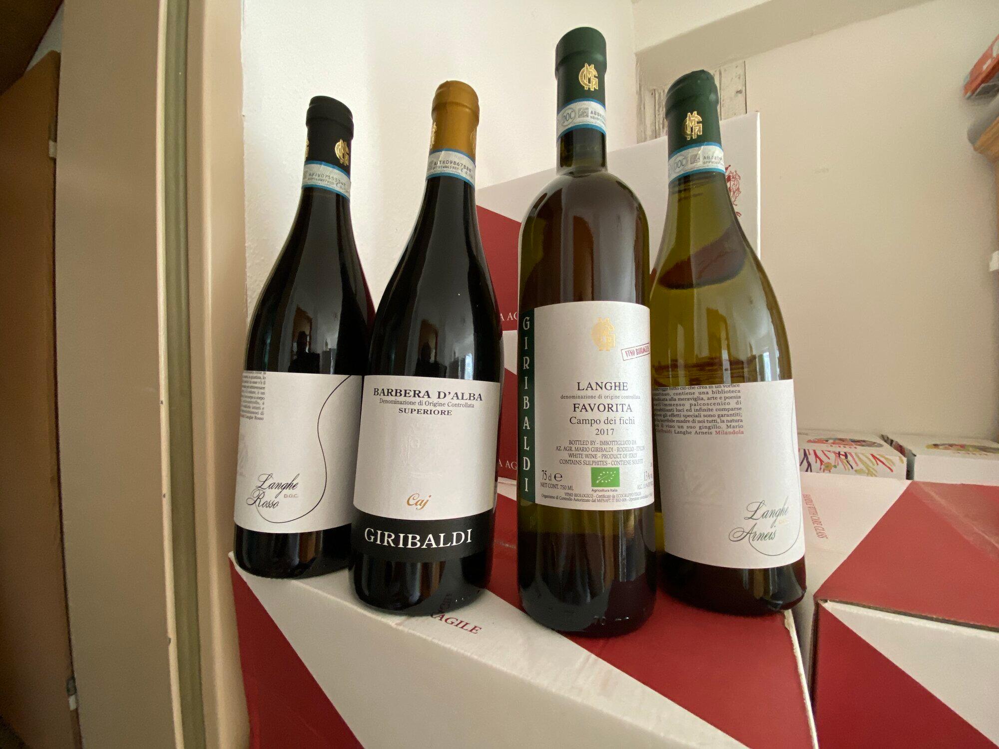 my-Biowine - Günter M. Rindt, Feilitzschstraße 3 in Memmingen