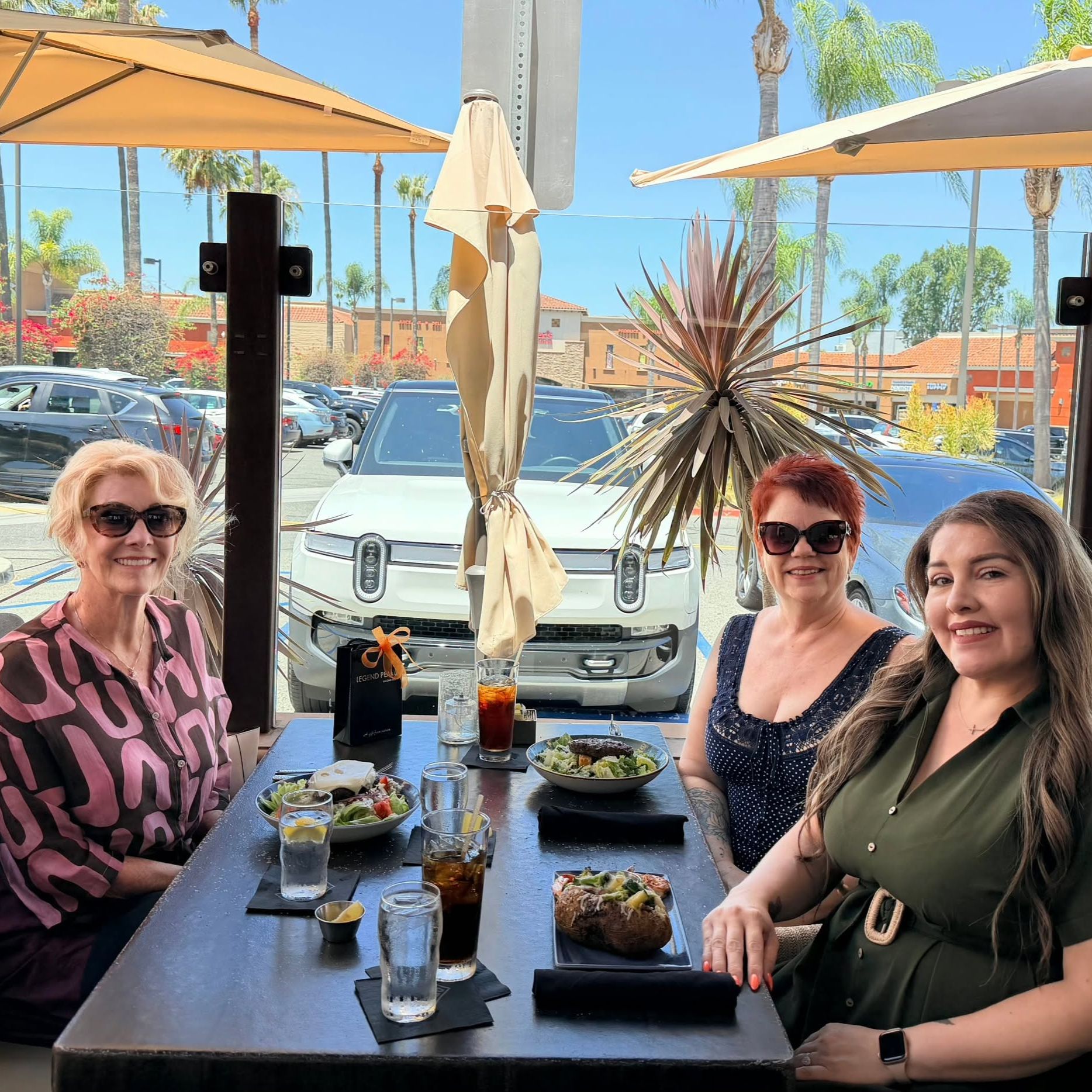 Happy Birthday, Stacy! Your hard work, dependability, and positive attitude mean so much to our team. Wishing you a wonderful year ahead filled with joy and good health!