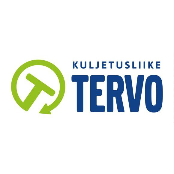 Kuljetusliike Tervo Logo