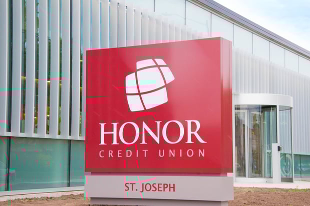 Images Honor Credit Union - St. Joseph