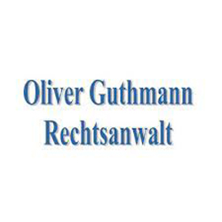 Oliver Guthmann in Fürth in Bayern - Logo