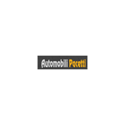 Automobili Pacetti Logo