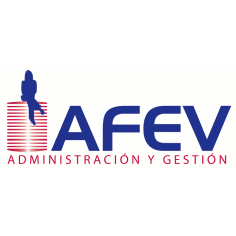Administraciones Afev Logo