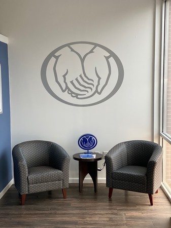 Images Bryan Wagy: Allstate Insurance
