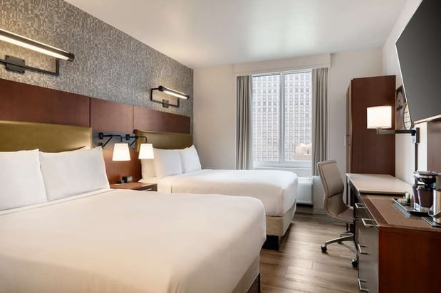 Images DoubleTree by Hilton New York Downtown
