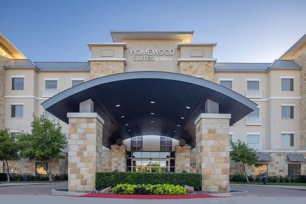 Images Homewood Suites by Hilton Dallas-Frisco