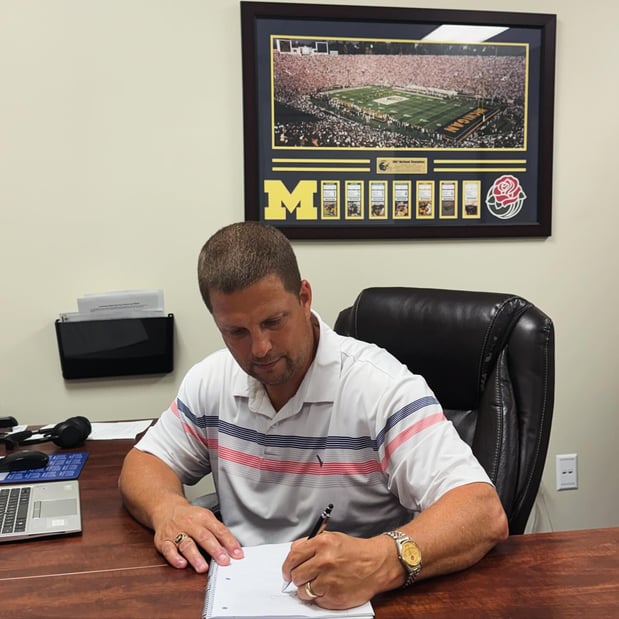 Images Aaron Richards - State Farm Insurance Agent