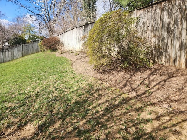 Images Johnson's Landscaping Service