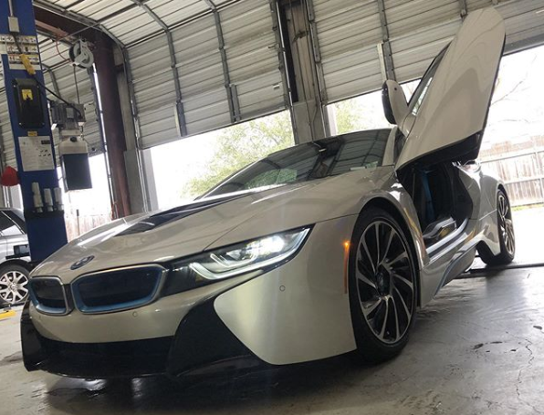 Images River Oaks Automotive Center