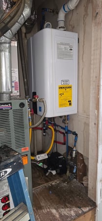 Images TLC Plumbing, LLC