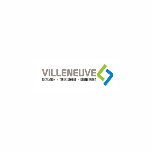 Les Entreprises Francois Villeneuve Logo