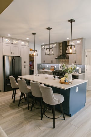 Images S&B Renovations
