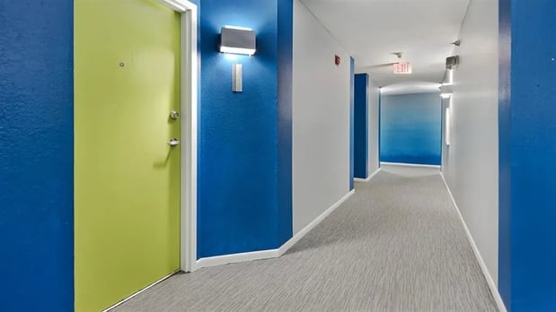 Images Twelve 501 Apartment Homes