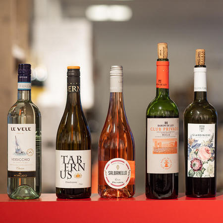 Bilder Jacques’ Wein-Depot Heidelberg-Bergheim