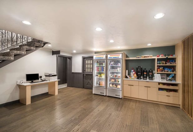 Images Best Western Portland West Beaverton